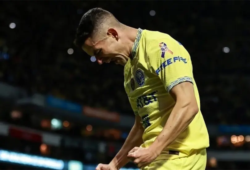 &Aacute;lvaro Fidalgo habl&oacute; sobre la eliminaci&oacute;n de Am&eacute;rica vs Chivas.