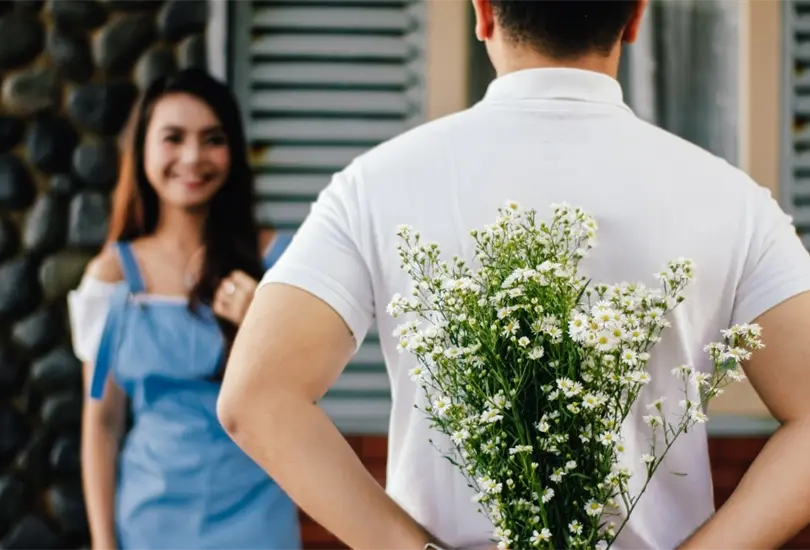 Un estudio revel&oacute; la diferencia de edad que debe existir entre parejas.