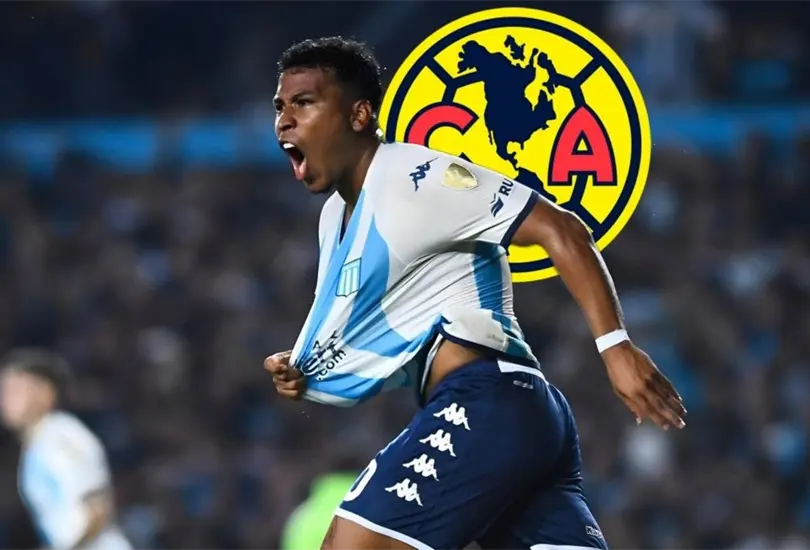 Am&eacute;rica podr&iacute;a robar a un referente de Racing de Avellaneda para cerrar su plantilla de cara a lo que resta de la temporada.