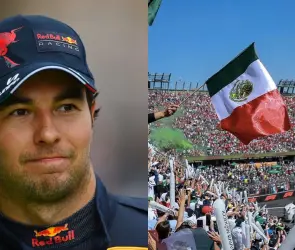 ¿Se cancela? GP de México responde a la polémica de Helmut Marko y Checo Pérez