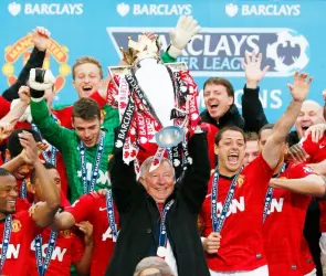 Tigres busca fichaje de un campeón de Premier League con el Manchester United