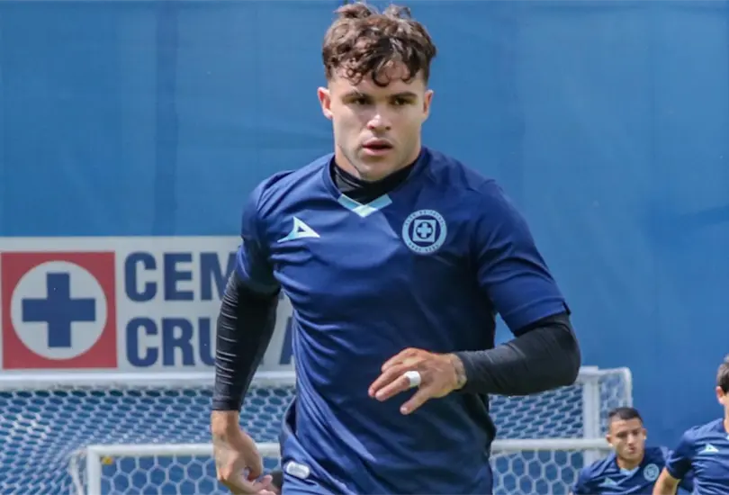 Christian Tab&oacute; habl&oacute; sobre la crisis por la que atraviesa Cruz Azul 