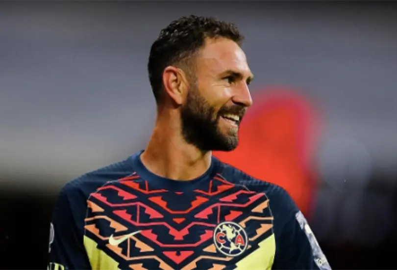 Miguel Layún reveló el motivo de su baja de juego con América. Miguel Layún reveló el motivo de su baja de juego con América.