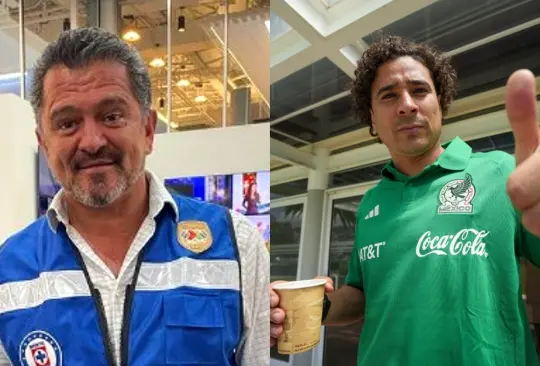Carlos Hermosillo pidió que se deje de criticar a los jugadores que salen del América y van a Selección Mexicana.