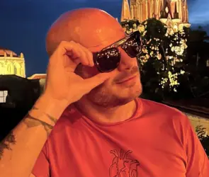 Facundo provoca choque en la CDMX y se ríe de la situación (VIDEO)