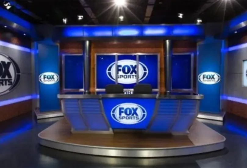 Un famoso actor mexicano se volvió panelista de Fox Sports. Un famoso actor mexicano se volvió panelista de Fox Sports.