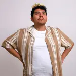 Yosh Navarro Yosh Navarro