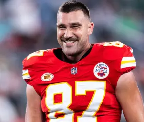Travis Kelce está jugando terrible: ¿Taylor Swift es la culpable?