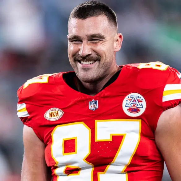 Travis Kelce está jugando terrible: ¿Taylor Swift es la culpable?