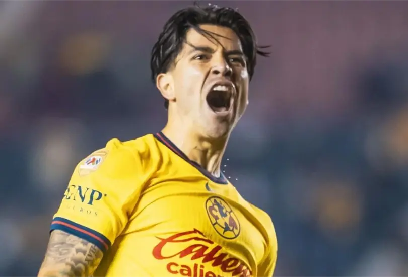 V&iacute;ctor D&aacute;vila tiene muy claros los objetivos de Am&eacute;rica para este Apertura 2024