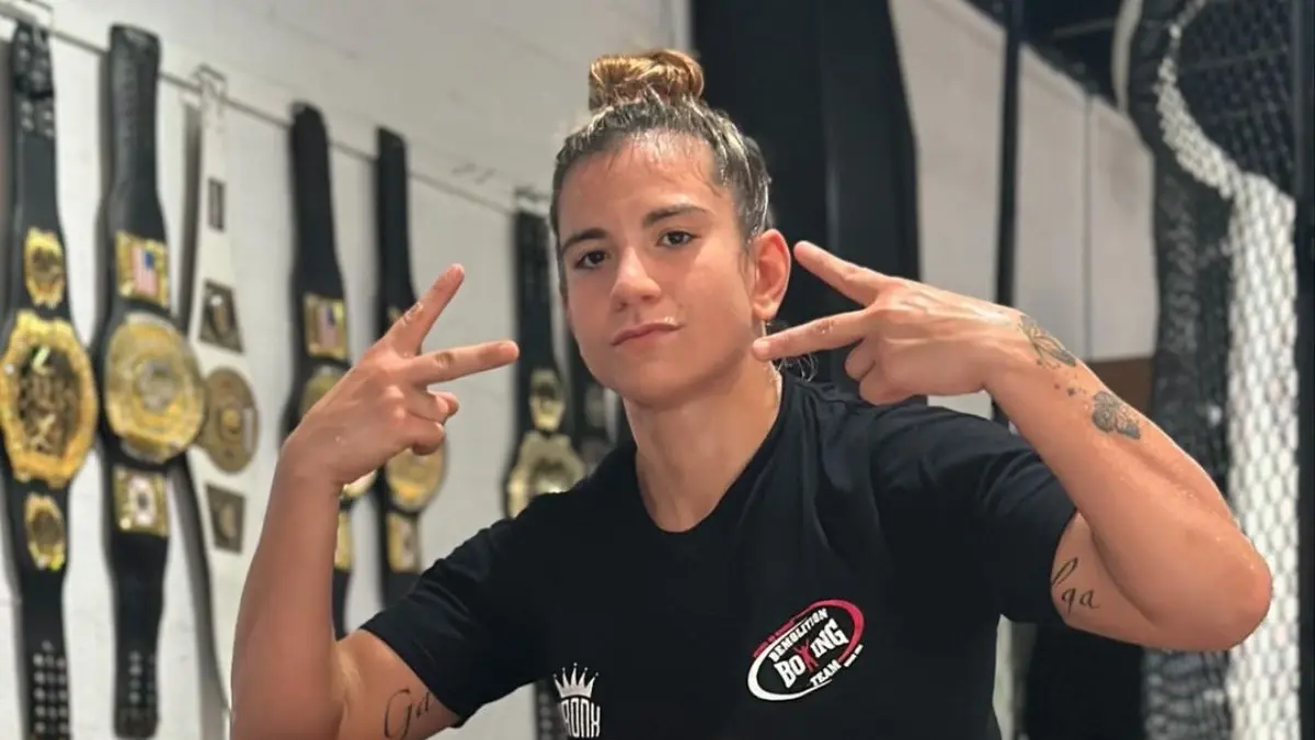 A pesar de que <strong>Ailín Pérez</strong> promueve su contenido gratuito, hay material que pone a la venta para poder observarlo.