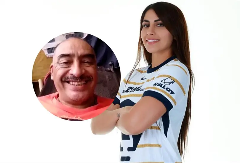 El seguidor hizo un curioso c&aacute;ntico que no pas&oacute; desapercibido por otros aficionados del cuadro universitario.