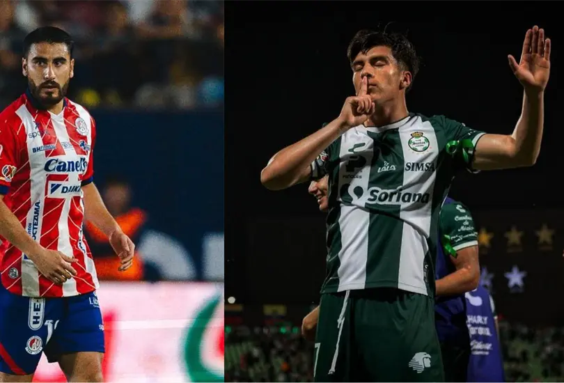 Cada vez se juegan más la vida en los partidos del torneo y seguro muchos aficionados no se los querrán perder. Cada vez se juegan más la vida en los partidos del torneo y seguro muchos aficionados no se los querrán perder.