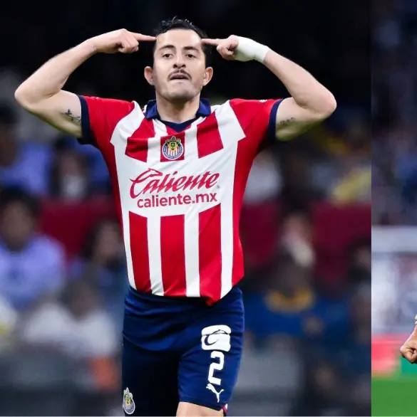 Liga MX Jornada 10 | Dónde ver el Chivas vs Rayados en vivo hoy