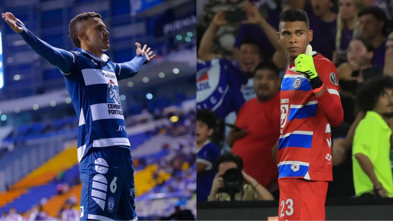 Liga MX Jornada 10 Dónde ver el Pachuca vs Cruz Azul en vivo hoy