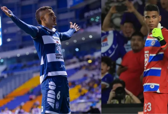 Cada vez se juegan más la vida en los partidos del torneo y seguro muchos aficionados no se los querrán perder.