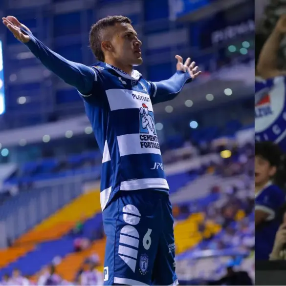 Liga MX Jornada 10 | Dónde ver el Pachuca vs Cruz Azul en vivo hoy