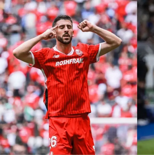 Liga MX Jornada 10 | Toluca vs Atlas VER EN VIVO HOY