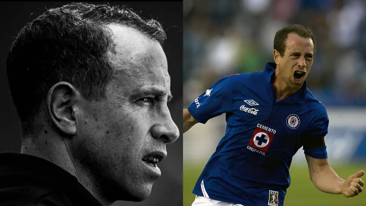 Gerardo Torrado | Egresado de la Universidad Anáhuac México, terminó la carrera de Administración de Negocios. El ´Borrego´ debutó con el conjunto auriazul, fue seleccionado nacional y se consagró en el Cruz Azul. 