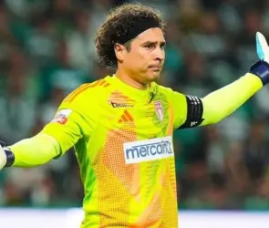 Guillermo Ochoa: El verdadero motivo por el que el PSG no lo fichó