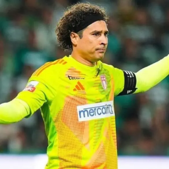 Guillermo Ochoa: El verdadero motivo por el que el PSG no lo fichó