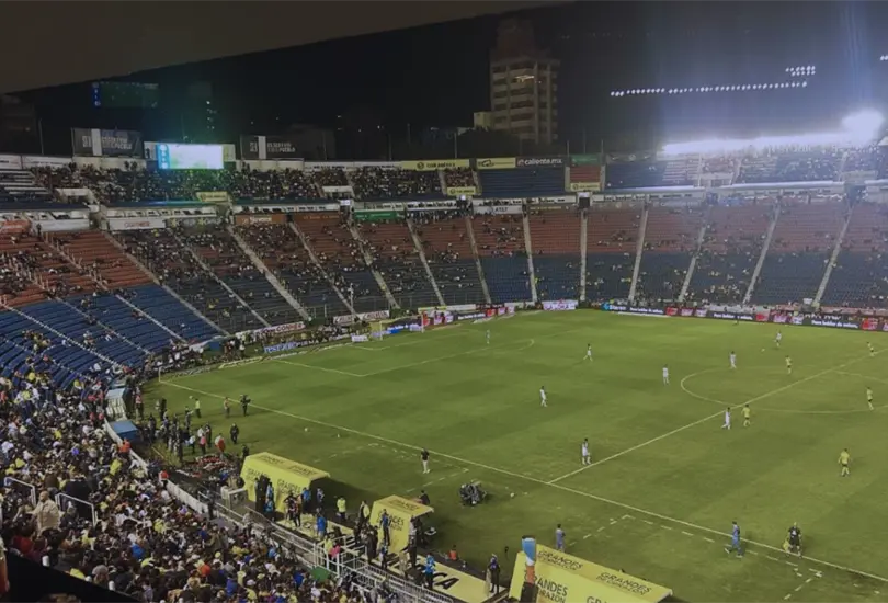 Los estadios de la Liga MX han presentado muy bajas asistencias este Apertura 2024 y hay motivos evidentes que lo justifican.