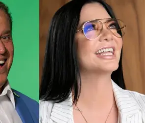 Paola Durante revela lo que le dijo a Paul Stanley en su reencuentro