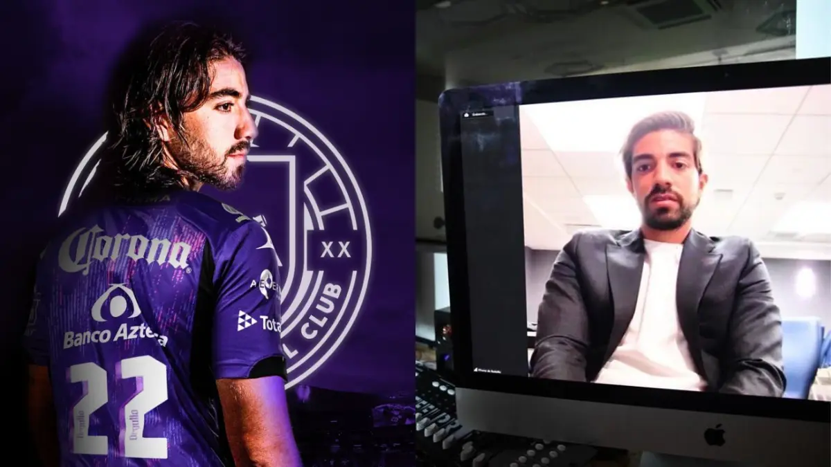 <strong><i>Rodolfo Pizarro</i></strong> | Previo al debut con el Inter de Miami, el centrocampista que actualmente milita en el Mazatlán FC se tituló como Licenciado en Administración de Empresas por la Universidad del Futbol de Pachuca.