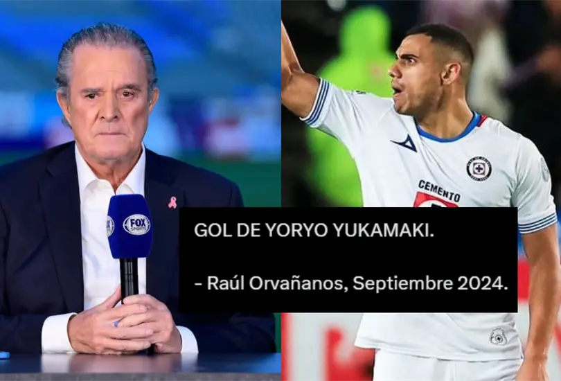 Giorgos Giakoumakis se ha convertido en un dolor de cabeza para Ra&uacute;l Orva&ntilde;anos