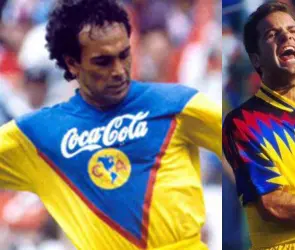 América-Pumas: Hugo Sánchez y otros futbolistas que traicionaron a UNAM