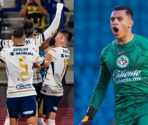 Liga MX Jornada 10 | Dónde ver el América vs Pumas en vivo