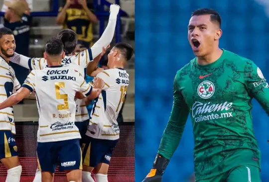 América y Pumas cerrarán la jornada 10 del Apertura 2024