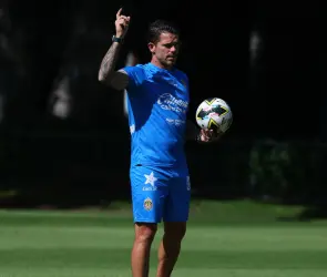 Chivas: Gago explota por rumores sobre salida a Boca Juniors