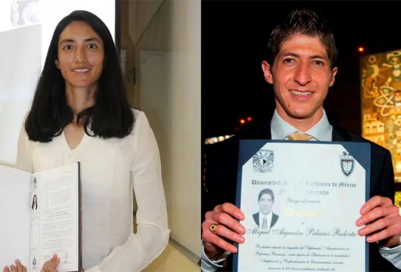 Los futbolistas buscan mantener una preparaci&oacute;n acad&eacute;mica a la par de su carrera en el balompi&eacute; y la Liga MX ha tenido varios jugadores, jugadoras y entrenadores con t&iacute;tulos universitarios.