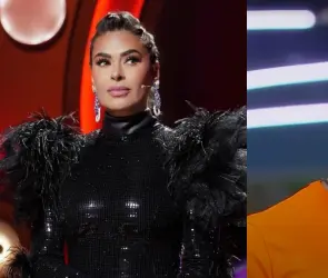 Galilea Montijo lanza indirecta a ¿Adrián Marcelo? por controversias