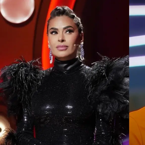 Galilea Montijo lanza indirecta a ¿Adrián Marcelo? por controversias