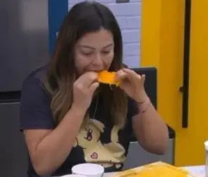 Mariana Echeverría revela que registró el apodo de Lady Mangos