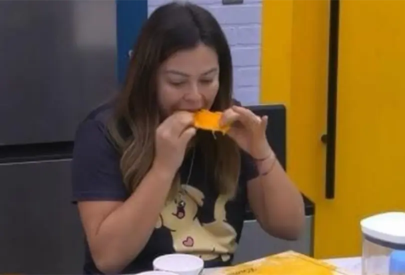 Mariana Echeverr&iacute;a busca sacar provecho de Lady Mangos.