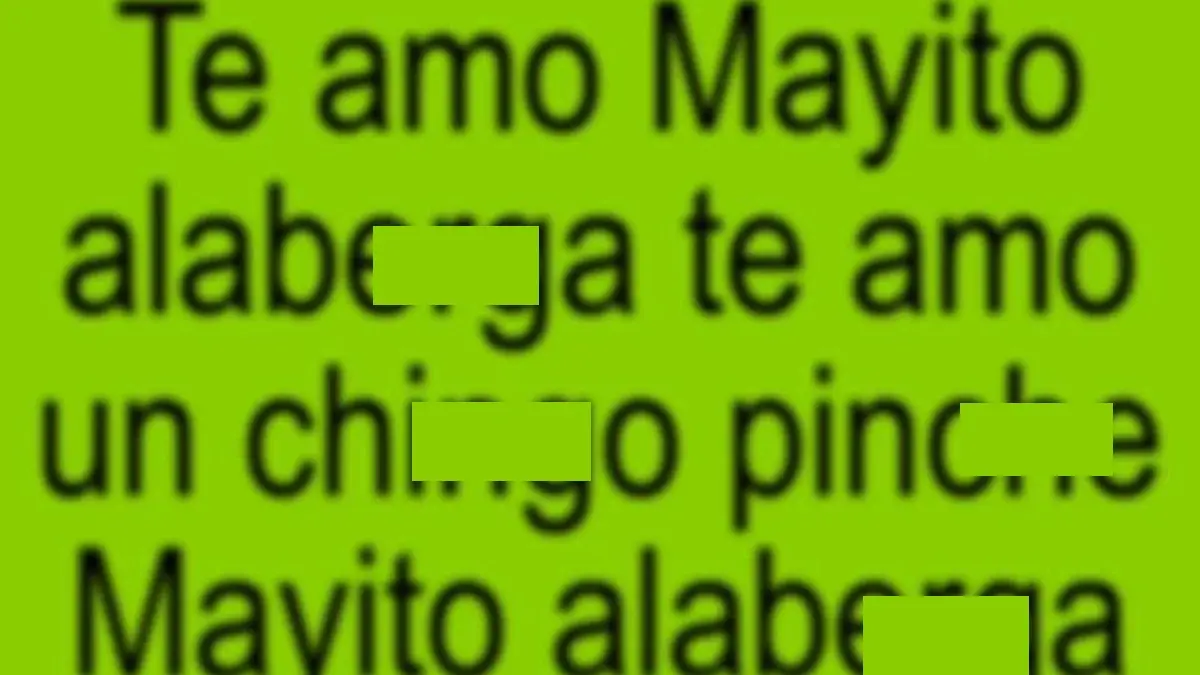 Los memes se hicieron presentes en redes sociales, de todo tipo y de distintas formas.