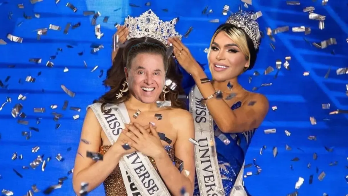 Mario Bezares se convirtió en el ganador de la segunda temporada de La Casa de los Famosos.