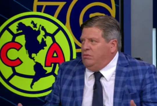 Miguel Herrera habló en La Última Palabra  sobre la rivalidad entre América y Pumas, haciendo declaraciones que calentaron el Clásico Capitalino