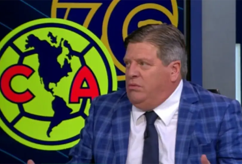 Miguel Herrera habl&oacute; en La &Uacute;ltima Palabra  sobre la rivalidad entre Am&eacute;rica y Pumas, haciendo declaraciones que calentaron el Cl&aacute;sico Capitalino