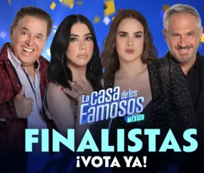 Televisa habría elegido a su favorito para ganar La Casa de los Famosos