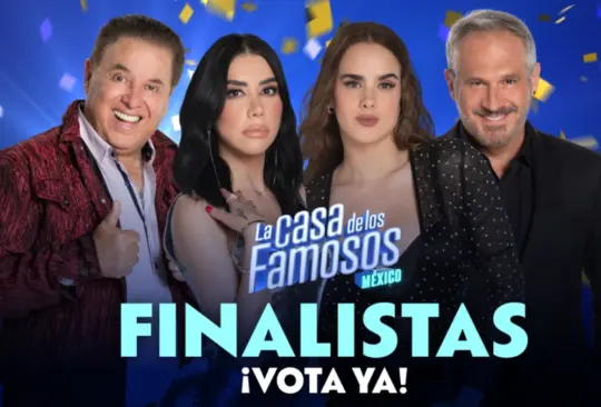 Televisa habría elegido a su favorito para ganar La Casa de los Famosos.