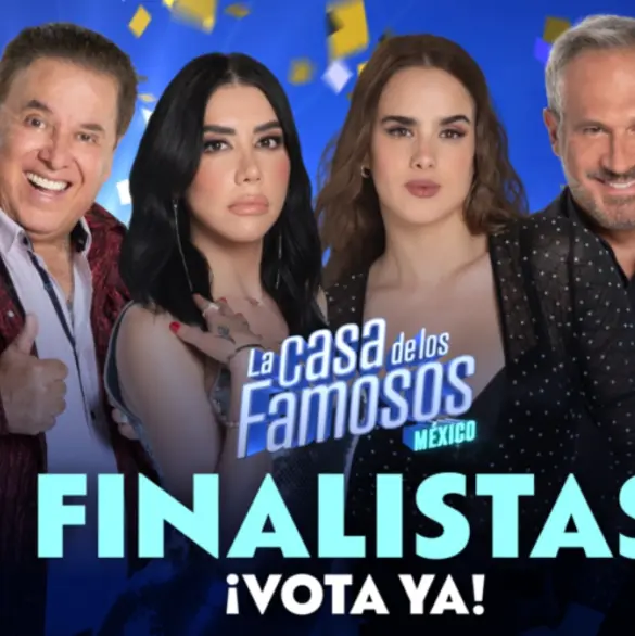 Televisa habría elegido a su favorito para ganar La Casa de los Famosos