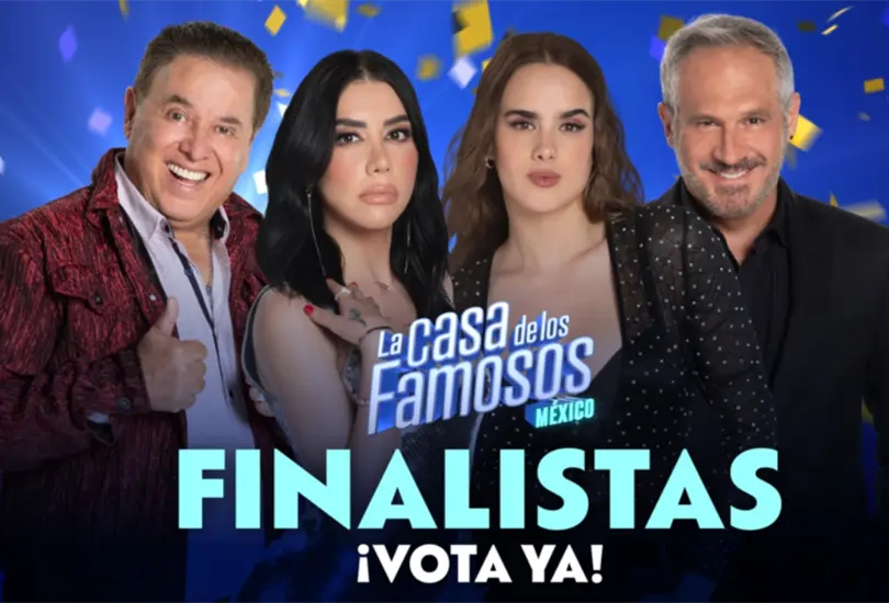 Televisa habr&iacute;a elegido a su favorito para ganar La Casa de los Famosos.