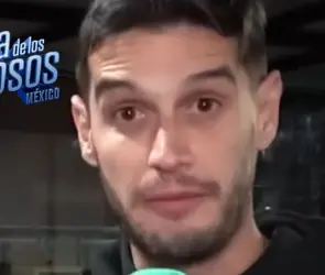 Adrián Marcelo: Así terminó su relación con La Casa de los Famosos