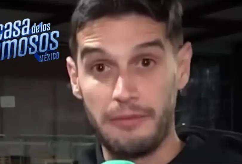 Adri&aacute;n Marcelo volvi&oacute; a ser tema de conversaci&oacute;n tras la gran final de La Casa de los Famosos