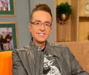 Daniel Bisogno pública misterioso mensaje tras ser hospitalizado 