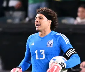 Selecci&oacute;n Mexicana: Ochoa regresar&aacute; al Tri para amistoso vs EUA